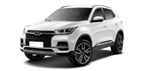 Tiggo 4 (T1X) 2017+
